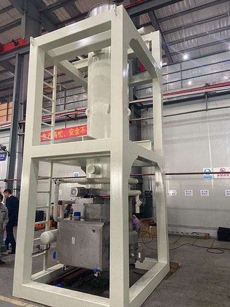Tube Ice Machines