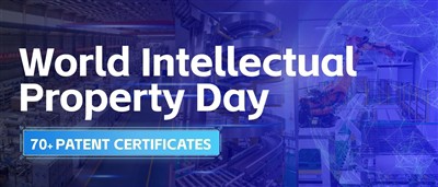 World Intellectual Property Day | Consolidate Core Barriers With Patents, Emp...