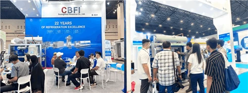 Climate-Adapted Cold Chain Solutions: From Tropical Rainforests To Desert Ext...