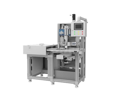 Automatic Single-Head Ball Ice Maker