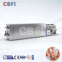 CBFI Customized IQF Tunnel Freezing Systems, Reshaping Yield And Efficiency in Fish Fillet Processing